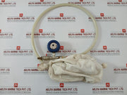 Leak-Testing Controller Unit 0-2,5 Bar By StäDtler + Beck Dn 250