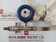 Leak-Testing Controller Unit 0-2,5 Bar By StäDtler + Beck Dn 250