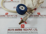 Leak-Testing Controller Unit 0-2,5 Bar By StäDtler + Beck Dn 250