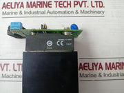 Leber Pr4850 Relay 94V-0 E300052 Gcd-el2015-004100
