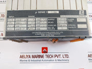 Lectrotek 68G0100 Temperature Process Controller