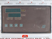Lectrotek 68G0100 Temperature Process Controller