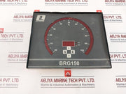 Lectrotek Brg150 Bargraph Indicator 4-20Ma 24Vdc