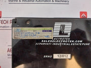 Lectrotek Brg150 Bargraph Indicator 4-20Ma 24Vdc