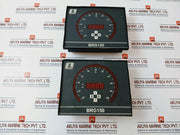 Lectrotek Brg 150 Bargraph Indicator Ver 1.0 240Vac