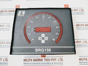 Lectrotek Brg 150 Bargraph Indicator Ver 1.0 240Vac