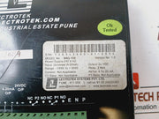Lectrotek Brg 150 Bargraph Indicator Ver 1.0 240Vac