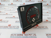 Lectrotek Brg 150 Bargraph Indicator Ver 1.0 240Vac