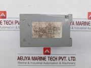 Lectrotek Systems Electrical Current Voltage Transducer 4-20 Ma 0-5 Amp