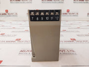 Lectrotek Systems Eltran-cti Electrical Current Voltage Transducer 240V/110Vac