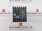 Lectrotek Systems Electrical Current Voltage Transducer 4-20 Ma 0-5 Amp