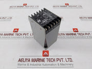 Lectrotek Systems Electrical Current Voltage Transducer 4-20 Ma 0-5 Amp