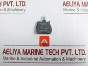 Led-Lamp-Light-Block-240V-14Ma-Schneider-Electric-Zbv-m1-Lot-Of-3X-3