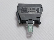 Led-Lamp-Light-Block-240V-14Ma-Schneider-Electric-Zbv-m1-Lot-Of-3X-9