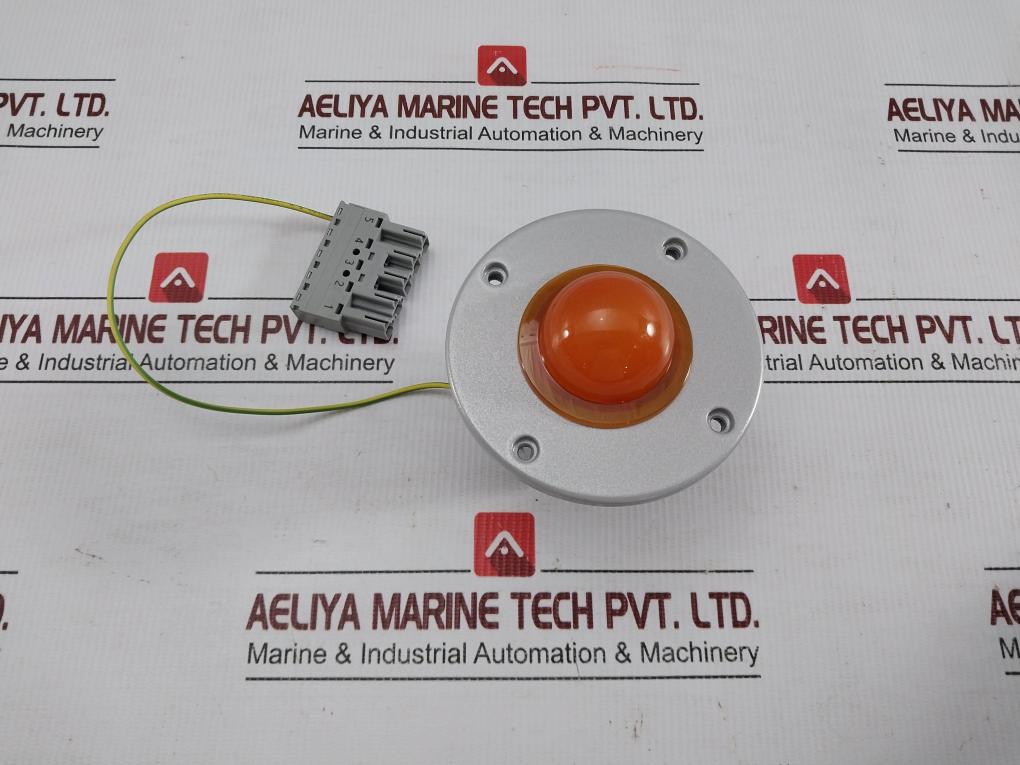 Led-Signal-Lamp-110Vdc-25A-Teknoware-Tvn45011-1002-5816-208761-1