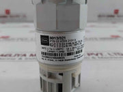 Stahl Led Pilot Light Set 10,8 V... 28v Ac/Dc 8013/321