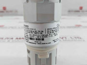 Stahl Led Pilot Light Set 10,8 V... 28v Ac/Dc 8013/321