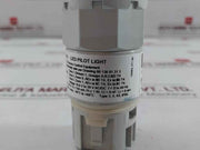 Stahl Led Pilot Light Set 10,8 V... 28v Ac/Dc 8013/321