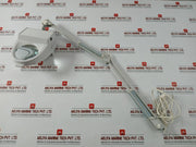 Ledu 295 Practical And Functional Magnifying Lamp 230V 50Hz 60W