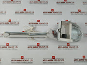 Ledu 295 Practical And Functional Magnifying Lamp 230V 50Hz 60W