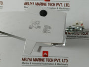 Ledu 295 Practical And Functional Magnifying Lamp 230V 50Hz 60W