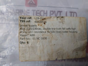 Lee-dickens 81Nc-1630 Power Supply Unit Series 81 