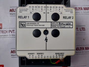 Lee-dickens 81Nc-1630 Power Supply Unit Series 81 