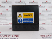 Lee-dickens B-s-hold Signal Amp Transmitter Transducer 0-75Mv 