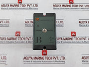 Lee-dickens B-s-hold Signal Amp Transmitter Transducer 0-75Mv 