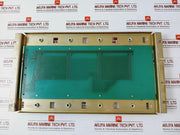 Leeds & Northrup 080413 Printed Circuit Board Rev A 24Vdc