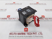 Leejeon Power Lh22-100 Single Phase Transformer 100 Va 60 Hz 220V Ac