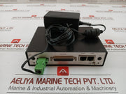 Ip Legacy Router +5vdc 2a Encore Networks B2100-000-0000-0 - Used