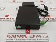 Ip Legacy Router +5vdc 2a Encore Networks B2100-000-0000-0 - Used