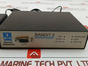 Ip Legacy Router +5vdc 2a Encore Networks B2100-000-0000-0 - Used