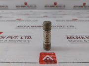 Legrand 133 10 Fuse Cartridges 10A 500V~ Cei 269-1 (1 Box = 6Pcs)