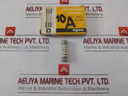 Legrand 133 10 Fuse Cartridges 10A 500V~ Cei 269-1 (1 Box = 6Pcs)