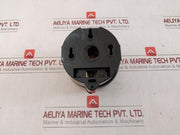 Legrand 413 46 Ø100 Alarm Bell 24V 50/60Hz 13Va