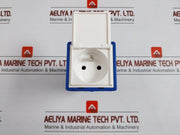 Legrand 521 03 Power Connector Adapter Plug 16A,230V