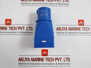 Legrand 521 03 Power Connector Adapter Plug 16A,230V