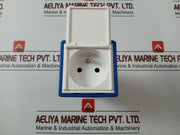 Legrand 521 03 Power Connector Adapter Plug Ip40