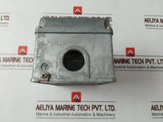 Legrand 529-39 Back Box For Surface Mounting Socket 3 Pole 529-34