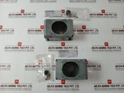 Legrand 529-39 Back Box For Surface Mounting Socket 3 Pole 529-34