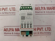 Legrand Bt-f411/4 4 Independent Relay Actuator 18W47 070 2A