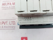 Legrand Dx3 Miniature Circuit Breaker C40 Cm/L-7222457 50Hz