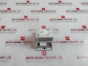 Legrand F418U2 Two Channel Dimmer 110-127V~ 50-60Hz 19W09 15H 250V