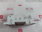 Legrand F418U2 Two Channel Dimmer 110-127V~ 50-60Hz 19W09 15H 250V