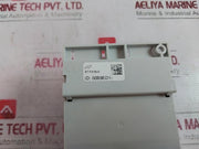Legrand F418U2 Two Channel Dimmer 110-127V~ 50-60Hz 19W09 15H 250V