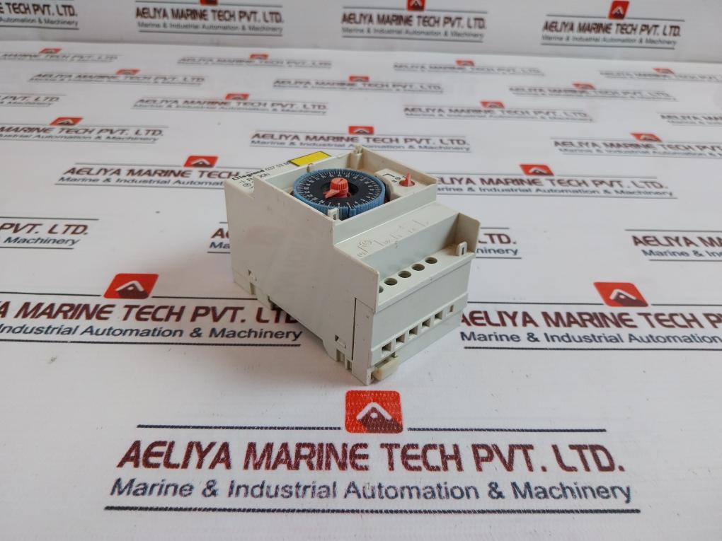 Legrand Microrex 037 53 Timer Switch R100H – Aeliya Marine