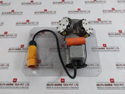 Legrand Pm 10789-026.0 881149 Vacuum Pump Assembly 110V 60 Hz 0.15 Kw