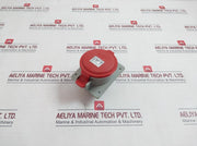 Legrand 5 552 89 Industrial Panel Mounting Socket A071496